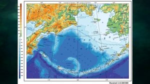 §21 "Моря, омывающие территорию России", География 8 класс, Домогацких