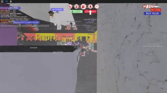 TROLL ONLINE DATERS WITH THIS FE SCRIPT ( MeepCity BOMB Script / Kill All ) | Roblox Hacks