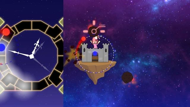 A Dance of Fire and Ice: Neo Cosmos DLC Teaser смотреть онлайн