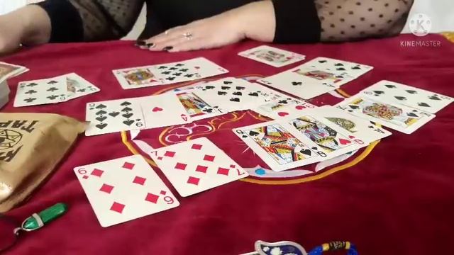 Будет возвращение бывшего ? Когда проявится? смотреть онлайн