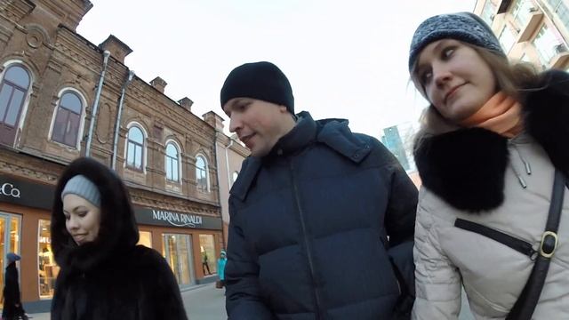 Улица Вайнера. Екатеринбург смотреть онлайн