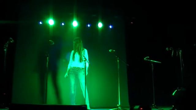 LIVE - Kati Kraleva/ - If Love Was A Crime(cover)Poli Genova смотреть онлайн