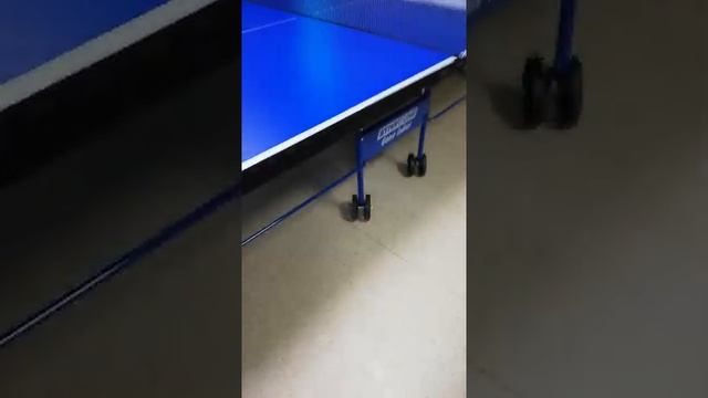 теннисный стол ProFit + от компании ProFit Теннисные столы Профит и Старт Лайн смотреть онлайн