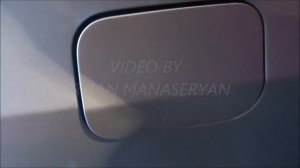 BMW E60  5 SERIES  Как снять лючек бензобака.