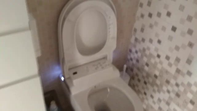 Унитаз с функцией биде Roca. #11 смотреть онлайн