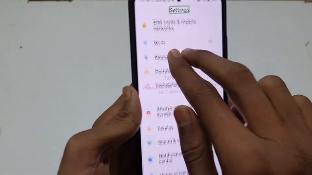 Redmi Me Talkback Kaise Band Karen | Redmi Talkback Off смотреть онлайн