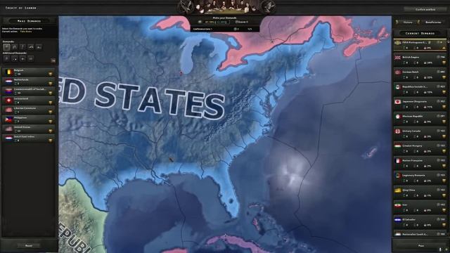 This Achievement Will Ruin You - Hearts Of Iron 4 смотреть онлайн