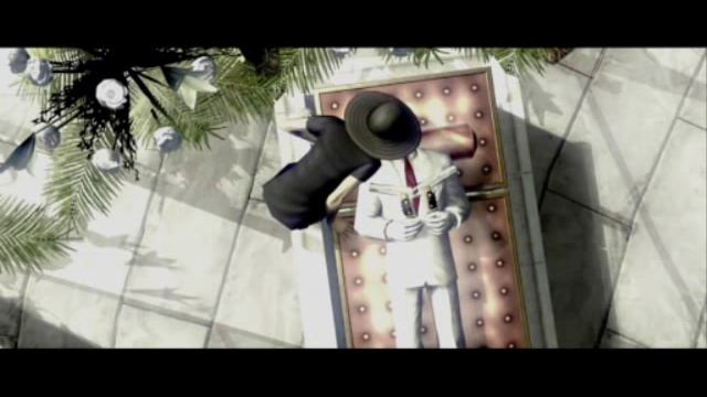 Hitman Blood Money Прохождение Миссия 13 Реквием.wmv смотреть онлайн