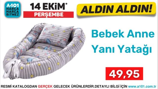 GERÇEĞİNİ İZLEYİN✅ | A101 14 EKİM 2021 | A101 İNDİRİMLERİ | A101 KAMPANYA | A101 Aktüel смотреть онлайн