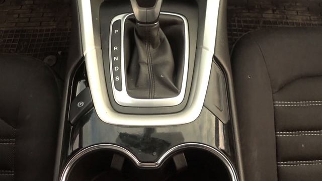 Ford Fusion надёжный большой, но где Но???