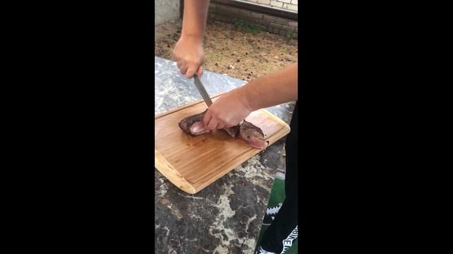 Сочный стейк смотреть онлайн