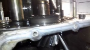 В ЧЁМ ПРИЧИНА? дефектовка и разборка КПП Chevrolet NIVA (Шевроле Нива). #АлексейЗахаров. #Авто