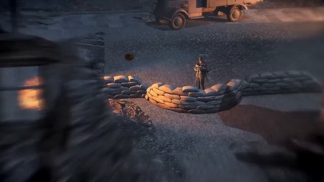 Sniper Elite V2 Remastered Review - Definitive Sniper Experience смотреть онлайн