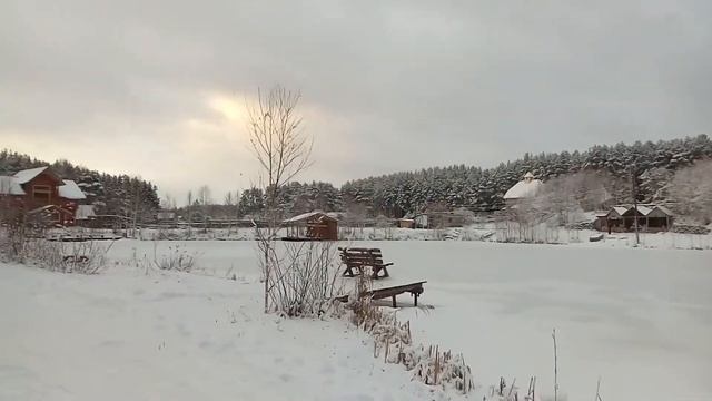 Аренда коттеджей. терема в усадьбе Заозёрье. Звони 8922-10-22077 смотреть онлайн