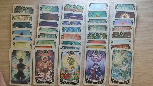 Таро для Женщин: Пора к Новой Любви☀расклад на новые отношения⚡Совет Высших Сил смотреть онлайн