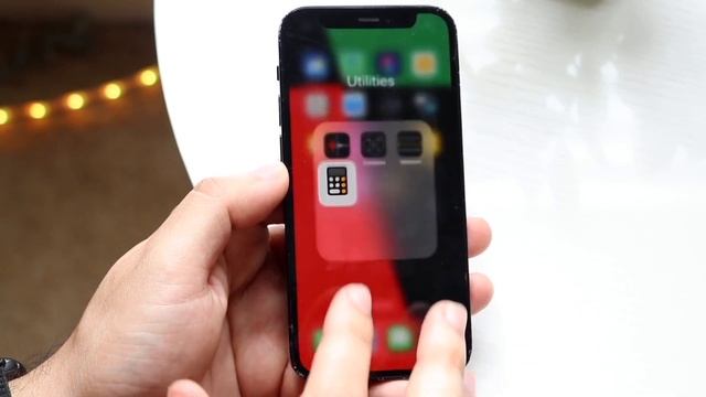 The IPhone 15 Mini