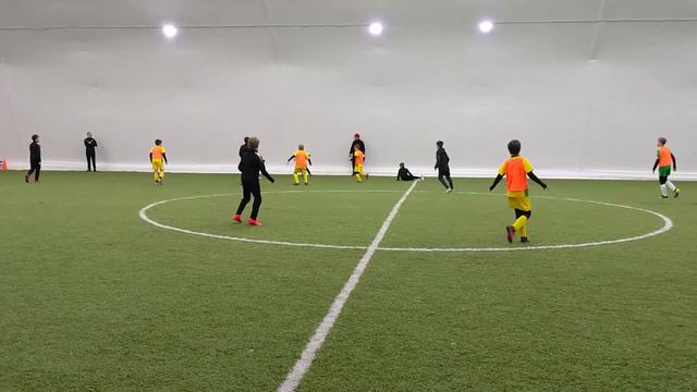 2021-02-05 Авангард(2009+2010)-Пионер(2009) 7-2 смотреть онлайн