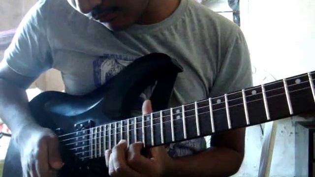 Tornado of souls (cover) смотреть онлайн