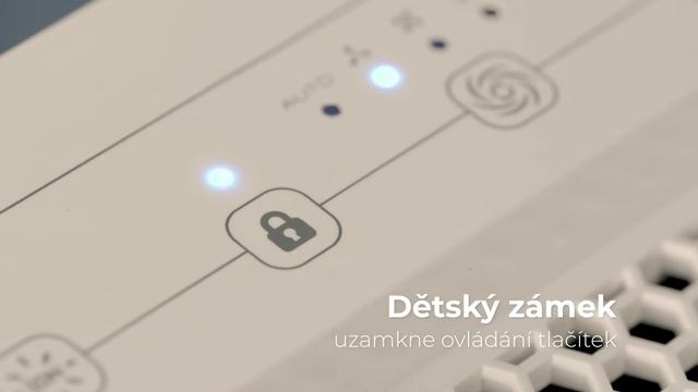 Čistička vzduchu ETA Frisk смотреть онлайн