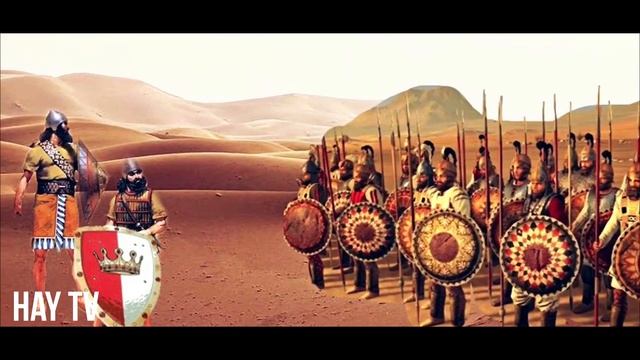 Легенда о лаваше. Армянский хлеб смотреть онлайн