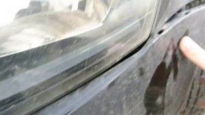 снятие и установка бампера volkswagen polo sedan 2012 года 2017