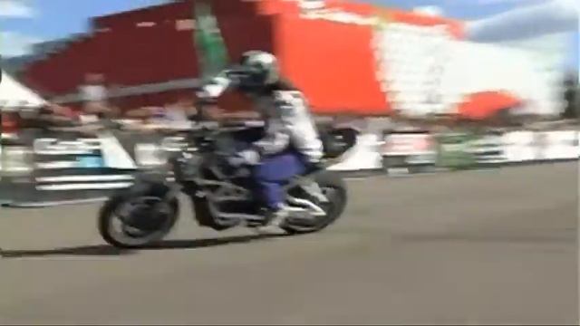 Мото - ШОУ ( MotoShow ) НА СТОЛИЧНОМ смотреть онлайн