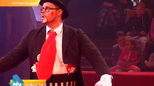 Медвежий цирк Филатовых смотреть онлайн