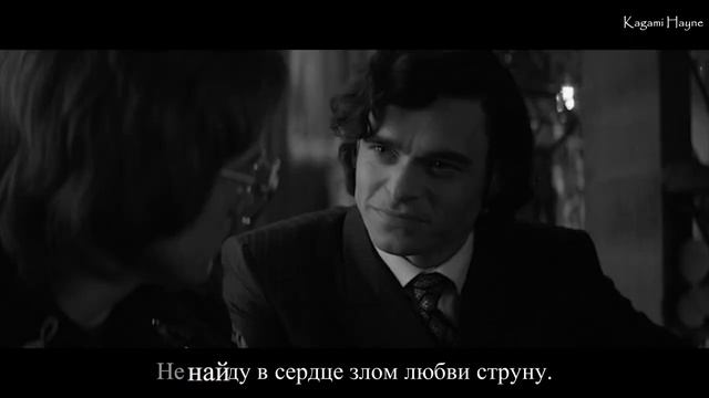 [Rocketman OST] Taron Egerton - Don't Let The Sun Go Down On Me (Elton John Cover) перевод Rus Sub