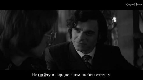 [Rocketman OST] Taron Egerton - Don't Let the Sun Go Down on Me (Elton John cover) перевод rus sub