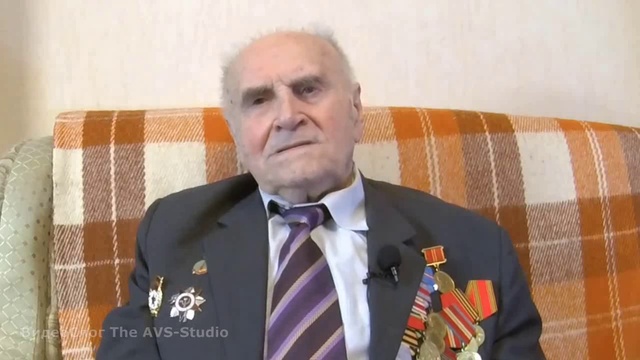 Ветеран ВОВ о лозунгах "Можем повторить" смотреть онлайн