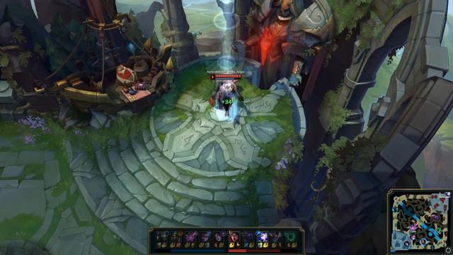 Яркие моменты League of Legends | Выпуск 35 смотреть онлайн