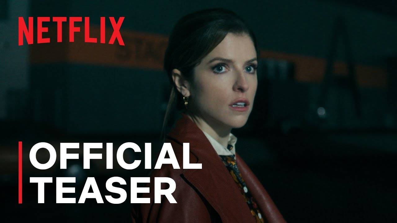 Woman Of The Hour Movie - Official Teaser | Netflix