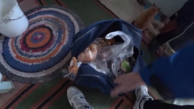 ПРАЗДНИЧНЫЙ СТОЛ НА ДЕНЬ РОЖДЕНИЕ БАБУШКИ ЗА 1000 РУБЛЕЙ (437 ГРН) смотреть онлайн