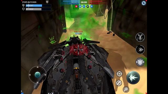 JMW. Dino war - Archelon's best set Bloodhound with Nemesis смотреть онлайн