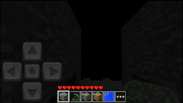 Minecraft Pocket Edition How To Make A Mob Spawner w/ High Spawn Rate