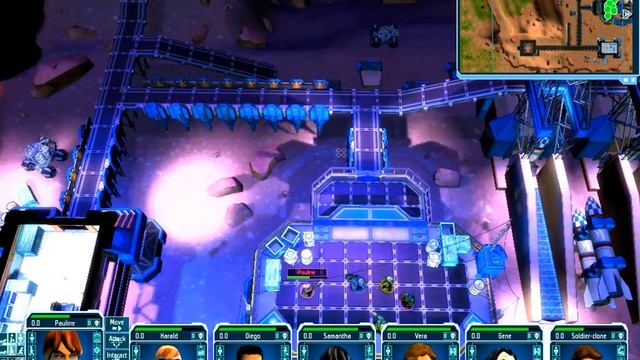 UFO: Afterlight (Reticulan 2.0 mod) - Walkthrough / Videonávod - 70 - [ENG/CZ] смотреть онлайн