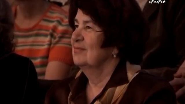 И.Крутова, С.Полянский, А.Сергеева ДОРОГИЕ МОИ МОСКВИЧИ смотреть онлайн