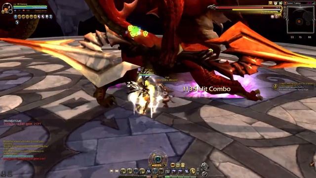 [Feb, 2023 SEA STG] Dragon Nest SEA Oracle Elder STG Lab 23 - Sanyux смотреть онлайн