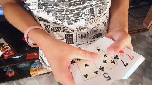 Новая колода poker stars!!! смотреть онлайн