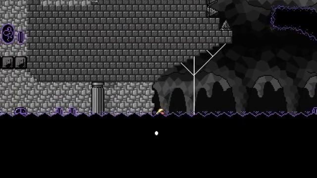 SMBX Tower of Biased X [w/ Quill] -25- Den out of Den смотреть онлайн