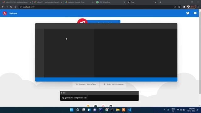 Part-1 Angular 13 CRUD PHP MySql | Angular 13 PHP MySql Insert Update Delete | Angular 13 Tutoria смотреть онлайн