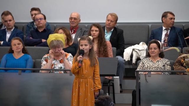 WSBC - Что такое доброе дело значит (Anita Lutsyk) смотреть онлайн