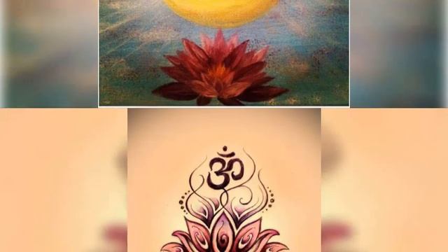 Медитация. Сакральный звук ОМ смотреть онлайн