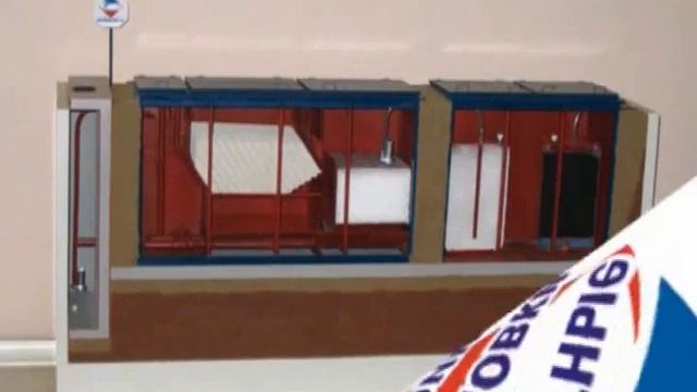 Оборудование концерна Мойдодыр смотреть онлайн