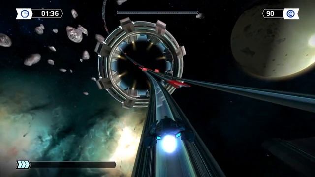 Switch Galaxy Ultra PS4 Gameplay (Monthly Free Game) смотреть онлайн