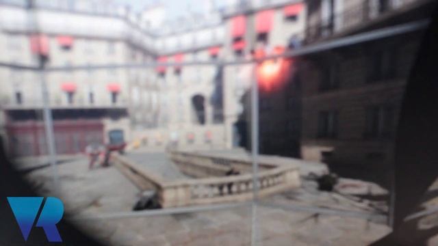E3 2018: Was Wolfenstein: Cyberpilot any Good? смотреть онлайн