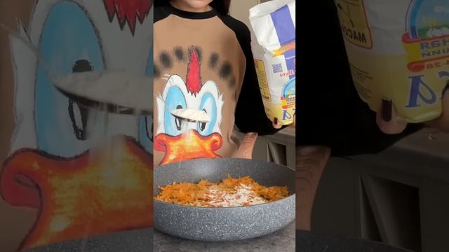 Как же это вкусно ? #рек #рецепт #рекомендации смотреть онлайн