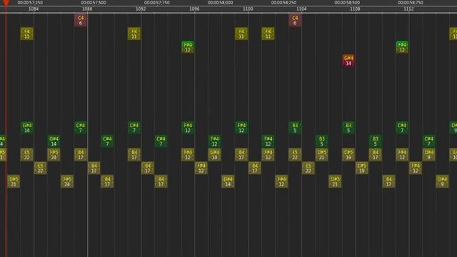 Nyan Cat | Cover by Minecraft Noteblocks (Minecraft Note Block Studio) смотреть онлайн