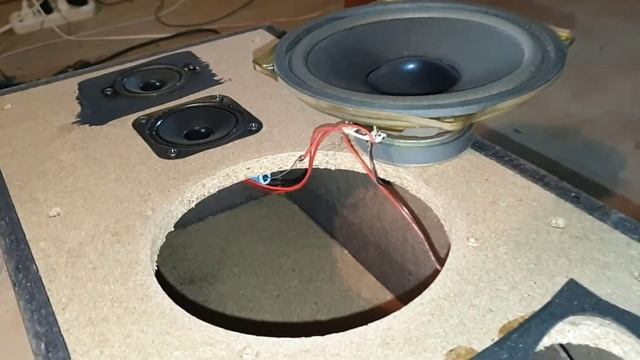 Переделка колонки Philips смотреть онлайн