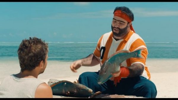 Zehirli Balık | Recep İvedik 4